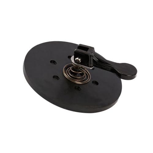 MAGICLULU Glas Saugnapf Zubehör Gummi Saugheber mit Verstellbarem Griff Dicker Saugteller Zuverlässiger Halt für Haushalt Werkstatt MAGICLULU Glas Saugnapf Zubehör Gummi Saugheber mit Verstellbarem Griff Dicker Saugteller Zuverlässiger Halt für Haushalt Werkstatt von MAGICLULU