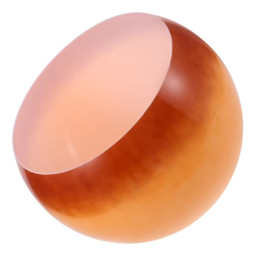 MAGICLULU Gradient Lamp Shade Vintage Floor Lamp Ersatz Lampenschirm Stehende Pilzform Glatt Leicht Kunststoff Diffuses Licht Blendfrei Wohnzimmer Beleuchtung MAGICLULU Gradient Lamp Shade Vintage Floor Lamp Ersatz Lampenschirm Stehende Pilzform Glatt Leicht Kunststoff Diffuses Licht Blendfrei Wohnzimmer Beleuchtung von MAGICLULU