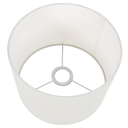 MAGICLULU Handgefertigter Lampenschirm für Tisch und Stehlampe Durchmesser Design für Wohn und Schlafzimmer Dekoration für Hotel und Bar MAGICLULU Handgefertigter Lampenschirm für Tisch und Stehlampe Durchmesser Design für Wohn und Schlafzimmer Dekoration für Hotel und Bar von MAGICLULU