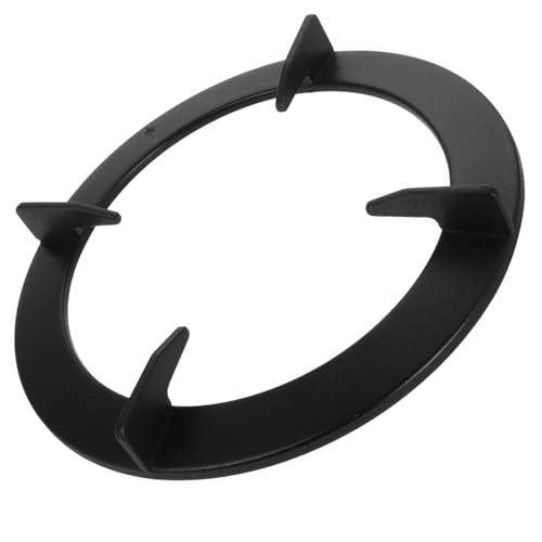 MAGICLULU Herdgestell für Gasherd Wokgestell für Gasherd Herd-kochfeldhalterung Küchen-gasherdgestell - MAGICLULU Herdgestell für Gasherd Wokgestell für Gasherd Herd-kochfeldhalterung Küchen-gasherdgestell - von MAGICLULU