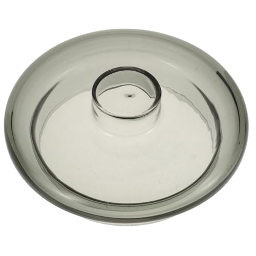MAGICLULU Glasdeckel Für Teekanne Ersatzdeckel Für Teekessel Haushaltsteekannenabdeckung Teekannendeckel Mit Glatten Kanten Langlebiger Schutz Für Teezubereitung MAGICLULU Glasdeckel Für Teekanne Ersatzdeckel Für Teekessel Haushaltsteekannenabdeckung Teekannendeckel Mit Glatten Kanten Langlebiger Schutz Für Teezubereitung von MAGICLULU