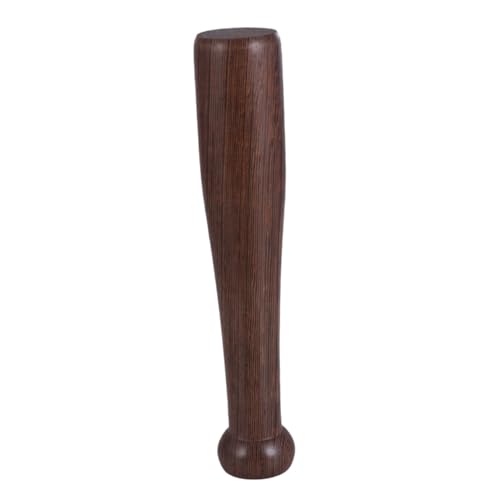 MAGICLULU Holz Knoblauchstampfer Multifunktionales Küchenwerkzeug zum Zerkleinern von Gewürzen und Kräutern für Zuhause und Restaurant die Zubereitung Gesunder MAGICLULU Holz Knoblauchstampfer Multifunktionales Küchenwerkzeug zum Zerkleinern von Gewürzen und Kräutern für Zuhause und Restaurant die Zubereitung Gesunder von MAGICLULU