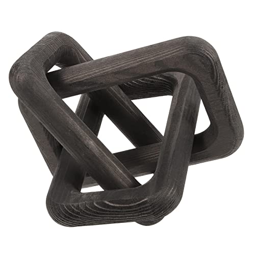 MAGICLULU Holzkette Link Für Rustikale Wohnkultur Kreatives Wanddekor Für Wohnzimmer Schlafzimmer Büro Und Bücherregal Langlebig Und Sicher Als Zu Besonderen MAGICLULU Holzkette Link Für Rustikale Wohnkultur Kreatives Wanddekor Für Wohnzimmer Schlafzimmer Büro Und Bücherregal Langlebig Und Sicher Als Zu Besonderen von MAGICLULU