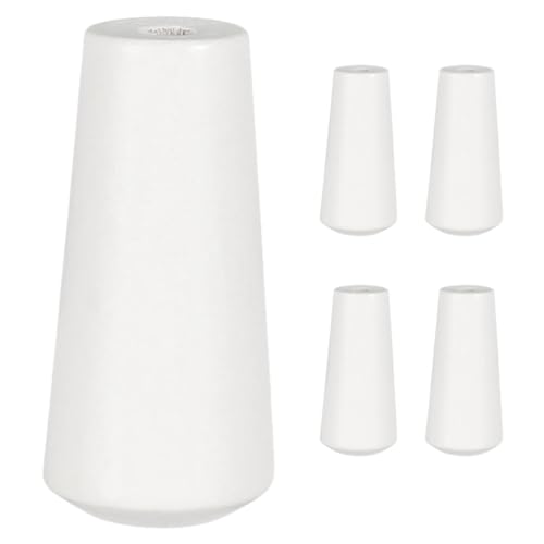 MAGICLULU Holzuhr- Jalousie-zugschnur-Enden Dekorative Quasten Für Raffrollos MAGICLULU Holzuhr- Jalousie-zugschnur-Enden Dekorative Quasten Für Raffrollos von MAGICLULU