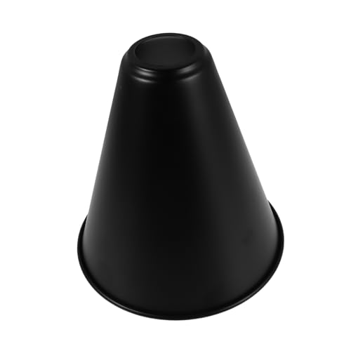 MAGICLULU Industrieller Ersatzlampenschirm für Deckenleuchten und Wandlampen für Restaurants und Einfache Montage Verbesserte Lichtleistung MAGICLULU Industrieller Ersatzlampenschirm für Deckenleuchten und Wandlampen für Restaurants und Einfache Montage Verbesserte Lichtleistung von MAGICLULU