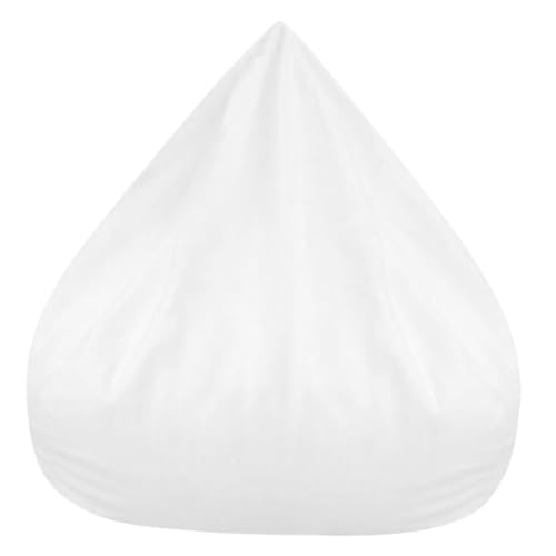 MAGICLULU Innenbezug Für Sitzsack Ersatz Innenbezug Für Lazy Sofa – Ohne Füllung Waschbarer Sitzsackstoff Für Bequemes Entspannen von MAGICLULU