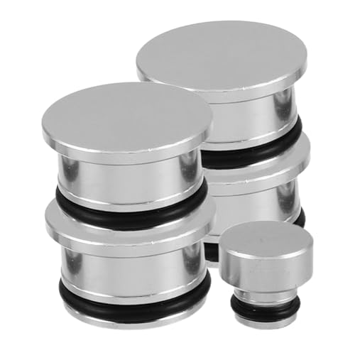 MAGICLULU Intake Manifold Cylinder Head Bolts Automotive Manifold Mounting Screws für Fahrzeug Leistungssteigernd Einfache Installation Optimierter Luftstrom Ersatzkit für Präzise MAGICLULU Intake Manifold Cylinder Head Bolts Automotive Manifold Mounting Screws für Fahrzeug Leistungssteigernd Einfache Installation Optimierter Luftstrom Ersatzkit für Präzise von MAGICLULU