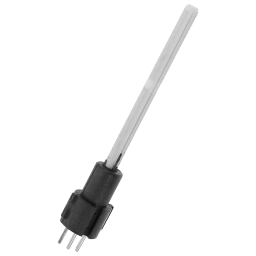 MAGICLULU Keramikkern Heizelement für Austauschbares Heizmodul mit Ergonomischem Griff für Flexible Lötanwendungen und Temperaturregelung MAGICLULU Keramikkern Heizelement für Austauschbares Heizmodul mit Ergonomischem Griff für Flexible Lötanwendungen und Temperaturregelung von MAGICLULU