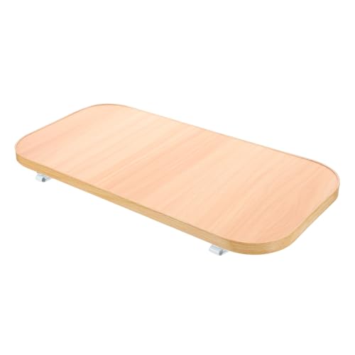 MAGICLULU Klappständer An Der Wand Gestell Hängender Regalorganisator Großes Schwebendes Regal Modern Veranstalter Regale Wand Montiert Stapelbar Farbe Bad Organisatoren Aus Waschraum Metall von MAGICLULU