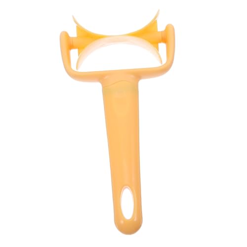 MAGICLULU Knödel Wrapper Schneidform Knödel Wrapper Knödelhaut Teigschneider Ergonomischer Knödelhaut Küche Knödelhaut Herstellungsschneider Knödelhaut Ausstecher MAGICLULU Knödel Wrapper Schneidform Knödel Wrapper Knödelhaut Teigschneider Ergonomischer Knödelhaut Küche Knödelhaut Herstellungsschneider Knödelhaut Ausstecher von MAGICLULU