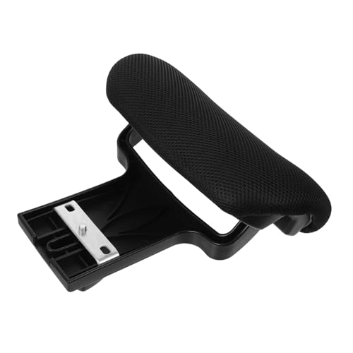 MAGICLULU Kopfstützenbefestigung Für Computerstühle Kopfstützenkissen Für Bürostühle Ergonomische Nackenstütze von MAGICLULU