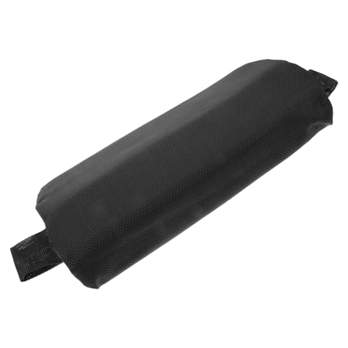 MAGICLULU Kopfstützenkissen Für Strandstühle Gepolstertes Kopfstütze Für Liegestühle Faltbare Nackenstütze Mit Ergonomischem Design Angenehmen MAGICLULU Kopfstützenkissen Für Strandstühle Gepolstertes Kopfstütze Für Liegestühle Faltbare Nackenstütze Mit Ergonomischem Design Angenehmen von MAGICLULU