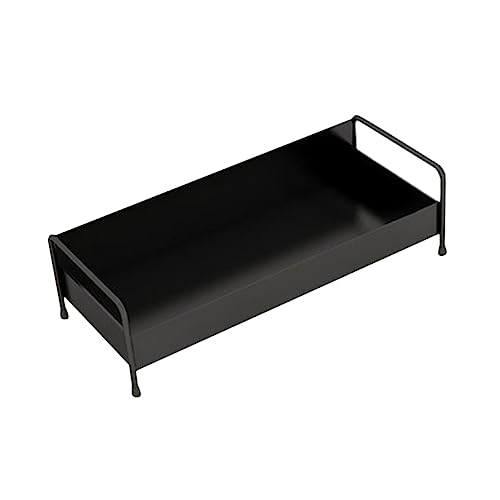 MAGICLULU Kosmetikhalter Badezimmer Organizer Stufiges Ablagesystem Für Pflegeprodukte Und Platzsparend Für Bad Und Schminktisch MAGICLULU Kosmetikhalter Badezimmer Organizer Stufiges Ablagesystem Für Pflegeprodukte Und Platzsparend Für Bad Und Schminktisch von MAGICLULU