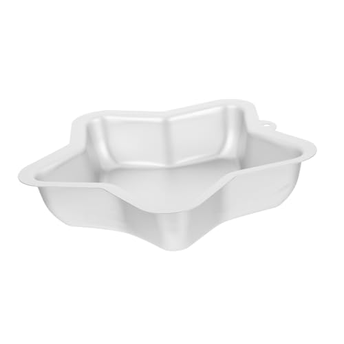 MAGICLULU Dessertform Brownie-pfanne Mini-kuchenformen Kuchenbackformen Backform Metall Cupcake-formen MAGICLULU Dessertform Brownie-pfanne Mini-kuchenformen Kuchenbackformen Backform Metall Cupcake-formen von MAGICLULU