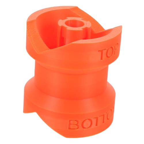 MAGICLULU Küchengebrauch Gewürze Und Zum Werkzeug Handtransferadapter Nachfüllen Nachfüllflaschen Spender Flüssigkeitsentleerung Lotion Produkte Auslaufhilfe Trichter von MAGICLULU