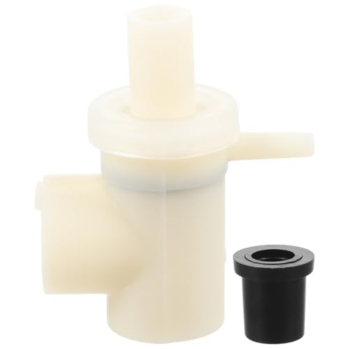 MAGICLULU Küchenseifenspender Leere Innenflasche Wand Seifenbehälter Pumpe Seifenhalter Pumpe Wandhalterung Seifenspender Flaschenpumpe Shampoo Spender Pumpe Lotion Flaschenpumpe MAGICLULU Küchenseifenspender Leere Innenflasche Wand Seifenbehälter Pumpe Seifenhalter Pumpe Wandhalterung Seifenspender Flaschenpumpe Shampoo Spender Pumpe Lotion Flaschenpumpe von MAGICLULU