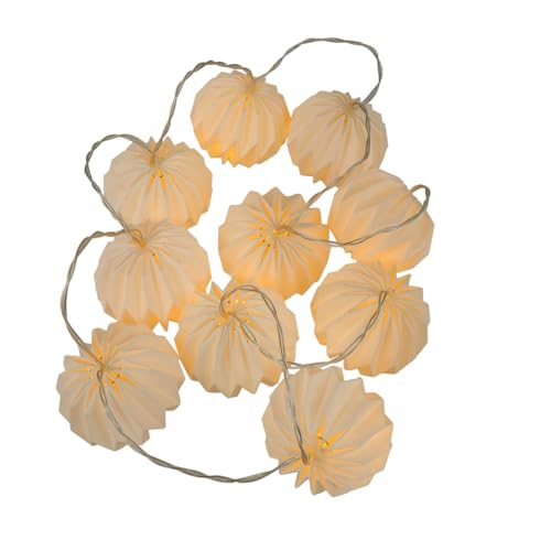 MAGICLULU Kürbisschnüre Aus Papier Feenlicht Kleine Led-leuchten Kleines Led-licht Stecker Laternenlichter Kürbis Teelichter Batteriebetriebene Lichter Lichterkette Batteriebetrieben MAGICLULU Kürbisschnüre Aus Papier Feenlicht Kleine Led-leuchten Kleines Led-licht Stecker Laternenlichter Kürbis Teelichter Batteriebetriebene Lichter Lichterkette Batteriebetrieben von MAGICLULU