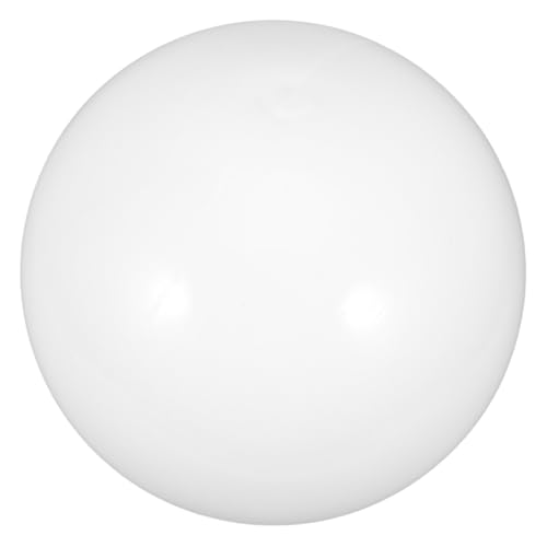 MAGICLULU Kugel Lampenschirm Ersatz Ø Opal Outdoor Wandlampe Schutz Abdeckung Leicht Praktisch Dekorativ Garten Patio Zubehör MAGICLULU Kugel Lampenschirm Ersatz Ø Opal Outdoor Wandlampe Schutz Abdeckung Leicht Praktisch Dekorativ Garten Patio Zubehör von MAGICLULU