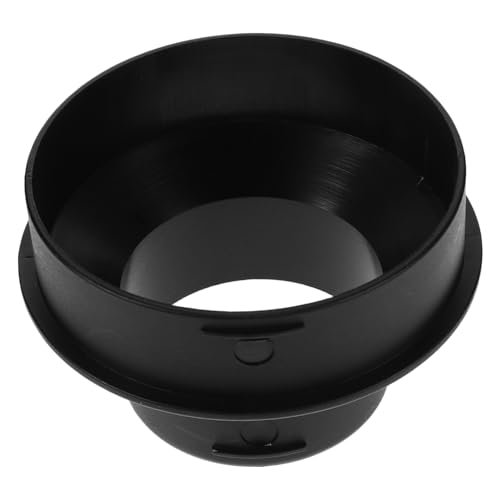 MAGICLULU Kunststoff Adapter Heizluftschlauch Reduzierstück Hitzebeständig Pufferfunktion Kompatibel für Fahrzeugheizung Rohranschluss MAGICLULU Kunststoff Adapter Heizluftschlauch Reduzierstück Hitzebeständig Pufferfunktion Kompatibel für Fahrzeugheizung Rohranschluss von MAGICLULU