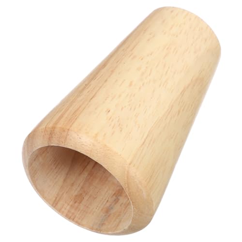MAGICLULU Lampenfassung aus Massiver Buche Pendelleuchte Lampenhalter Stabiles DIY Lampenset für Hängende Leuchten Universeller Lampensockel für Glühbirnen Natürliche Holzoptik Einfache von MAGICLULU