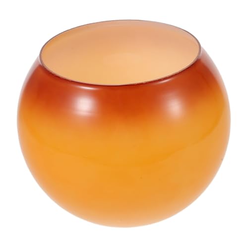MAGICLULU Lampenschirm Aus Glas Ersatzschirm Für Pendelleuchte Ersatzschirm Für Kleine Lampenschirme Ersatzschirme Aus Glas Lampenschirme Für Schreibtischlampen Retro Glaslampe MAGICLULU Lampenschirm Aus Glas Ersatzschirm Für Pendelleuchte Ersatzschirm Für Kleine Lampenschirme Ersatzschirme Aus Glas Lampenschirme Für Schreibtischlampen Retro Glaslampe von MAGICLULU
