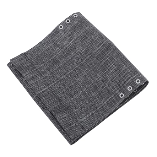 MAGICLULU Liegestuhl Ersatzstoff Faltbarer Outdoor Stoff für Liegesessel Einfach zu Reinigen für Camping und Terrasse Personalisierbarer Stil von MAGICLULU