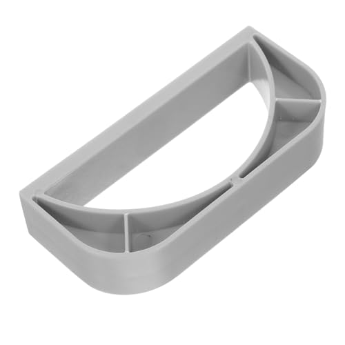 MAGICLULU Magnetischer Eisschaufelhalter Für Eiswürfelbereiter – Adsorptions-eisschaufel-aufbewahrungsorganizer, Küchenzubehör, Kompatibel Mit Dem Ersatz Für Den Opal Nugget Maker von MAGICLULU