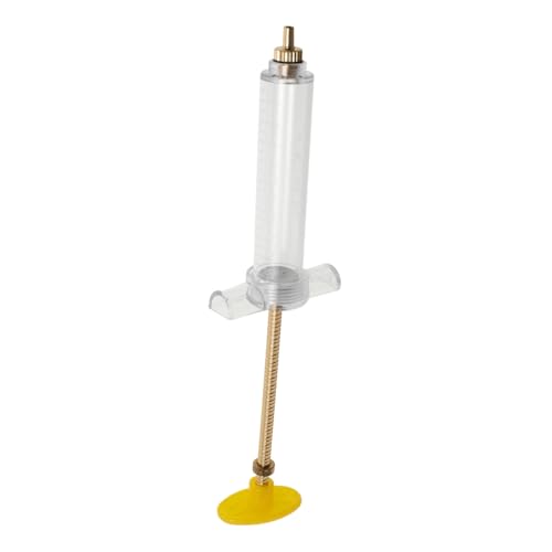 MAGICLULU Manueller Weihrauchrollformer Robustes Extruder Werkzeug zur DIY Herstellung von Räucherstäbchen Ergonomisches Design Öffnung Anfänger Reinigen von MAGICLULU