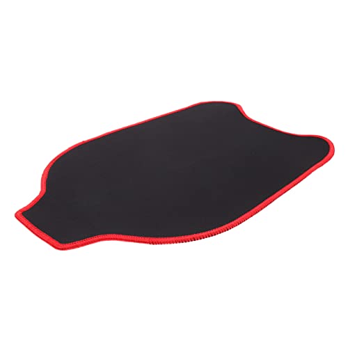 MAGICLULU Mixer Gleitmatte aus Hochwertigem rutschfest Geeignet für Standmixer Einfache Handhabung für Küchengeräte Stabil und Strapazierfähig von MAGICLULU