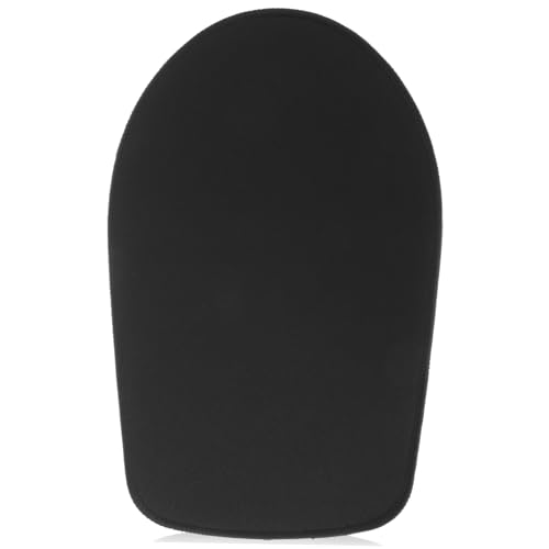 MAGICLULU Mixer Gleitmatte für Standmixer rutschfeste Küchenmatte Leicht Langlebig Einfach zu Bewegen für Küchenarbeitsplatten Perfekter Schutz für Geräte von MAGICLULU