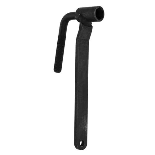 MAGICLULU Motorcycle Valve Adjustment Wrench Präzises Ventilschrauben Werkzeug Leicht Kompakt Für Wartung Und Reparatur Motorleistung von MAGICLULU