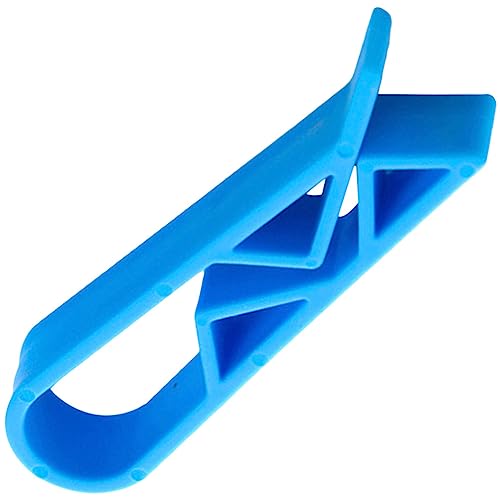 MAGICLULU 24stücke Teiliges Müllsack Clips Abfallbehälter Halterung Rutschfeste Müllbeutel Klammern Für Sichere Befestigung Von Müllsäcken An Mülleimern Für Küche Und Garage von MAGICLULU