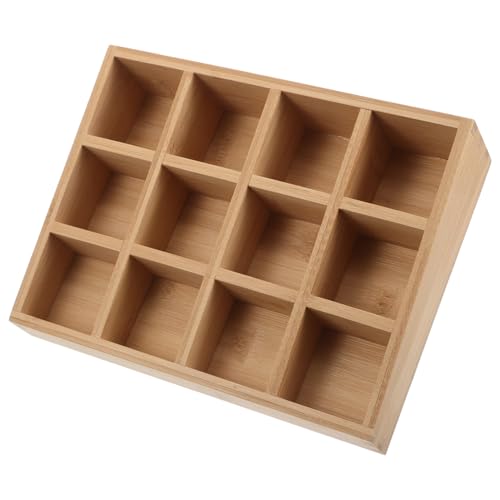 MAGICLULU Multifunktionale Gewürzaufbewahrung mit Fächern für Küchenorganisation und Einfachen Zugriff Gewürze MAGICLULU Multifunktionale Gewürzaufbewahrung mit Fächern für Küchenorganisation und Einfachen Zugriff Gewürze von MAGICLULU