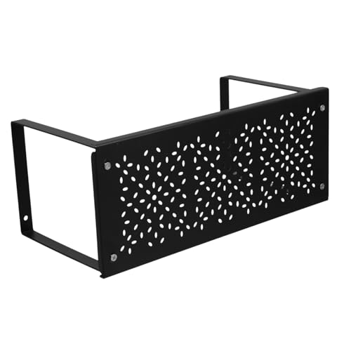 MAGICLULU Multifunktionales Küchen Organizer Regal Verstellbares Robustes Aufbewahrungsregal für Arbeitsplatte und Unterschrank Platzsparendes Spülbecken Regal Geeignet für Verschiedene von MAGICLULU