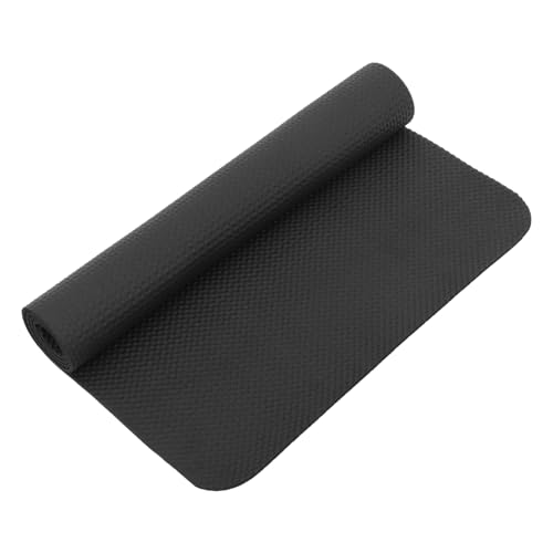 MAGICLULU Nbr Laufband Matte Bodenschutzmatte Geräuschdämpfend rutschfest für Fitnessgeräte Zuhause Gym Sportgeräte Schutzmatte für Teppich und Boden MAGICLULU Nbr Laufband Matte Bodenschutzmatte Geräuschdämpfend rutschfest für Fitnessgeräte Zuhause Gym Sportgeräte Schutzmatte für Teppich und Boden von MAGICLULU