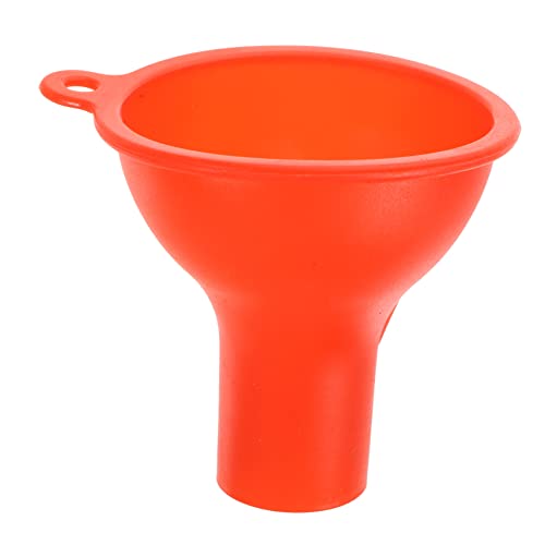 MAGICLULU Öltrichter Mit Großem Durchmesser Pulvertrichter Einmachwerkzeuge Mini- Trichter Für Hundefutter Flüssigkeitsübertragungstrichter Trichter Für Trockene Zutaten Küchentrichter MAGICLULU Öltrichter Mit Großem Durchmesser Pulvertrichter Einmachwerkzeuge Mini- Trichter Für Hundefutter Flüssigkeitsübertragungstrichter Trichter Für Trockene Zutaten Küchentrichter von MAGICLULU