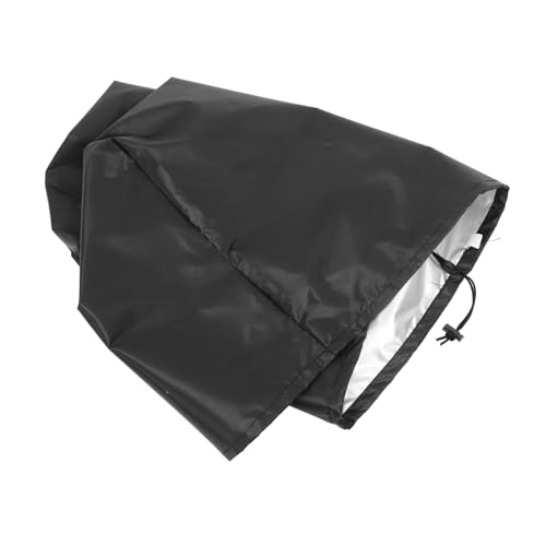 MAGICLULU Oxford staubschutz Drucker Robuste Oxford gewebeabdeckung Atmungsaktiv Verschleißfest Maßgeschneidert Schützend Staub Langlebig Einfach zu Reinigen Kompatibel als Druckergehäuse von MAGICLULU