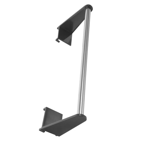 MAGICLULU Pegboard Werkzeughalter Wandmontage Aufbewahrungsregal Vielseitiger Organizer für Büro Küche mit Stabilem Hängesystem für Handtücher Utensilien Zubehör MAGICLULU Pegboard Werkzeughalter Wandmontage Aufbewahrungsregal Vielseitiger Organizer für Büro Küche mit Stabilem Hängesystem für Handtücher Utensilien Zubehör von MAGICLULU