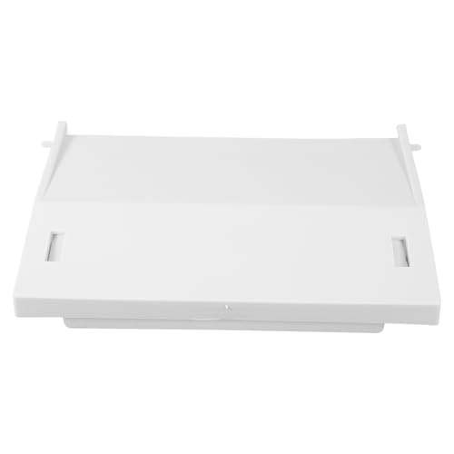 MAGICLULU Pool Skimmer Türklappe Ersatz Klappentür für Aufstellpools Einfache Installation Verbessertes Filtrationssystem Effizienter Schmutzfilter Kompatibel mit Weiß MAGICLULU Pool Skimmer Türklappe Ersatz Klappentür für Aufstellpools Einfache Installation Verbessertes Filtrationssystem Effizienter Schmutzfilter Kompatibel mit Weiß von MAGICLULU