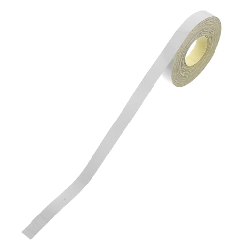 MAGICLULU Reflektierendes Tachometer klebeband Hochsichtbare Selbstklebende Reflektorstreifen für Geschwindigkeitstester Tragbare Messgeräte Vielseitig Einsetzbar zur Sicherheitssteigerung MAGICLULU Reflektierendes Tachometer klebeband Hochsichtbare Selbstklebende Reflektorstreifen für Geschwindigkeitstester Tragbare Messgeräte Vielseitig Einsetzbar zur Sicherheitssteigerung von MAGICLULU