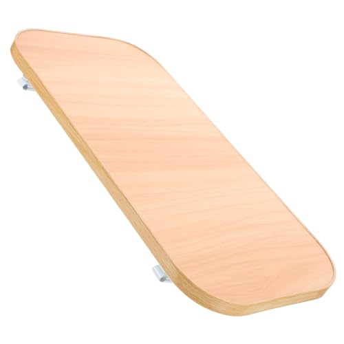 MAGICLULU Regallagerregal schwebendes groß Bad schwimmende Regale für die Küche aus blumenregal bücherregal Kompaktes Wandmontage Schwebende Wandregale Wohnzimmer Wandregal Holz MAGICLULU Regallagerregal schwebendes groß Bad schwimmende Regale für die Küche aus blumenregal bücherregal Kompaktes Wandmontage Schwebende Wandregale Wohnzimmer Wandregal Holz von MAGICLULU