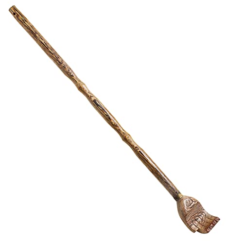 MAGICLULU Rückenkratzer 1 Stück Holz Rückenkratzer Massagegerät Traditioneller Holz Rückenkratzer Für Männer Griffkratzer MAGICLULU Rückenkratzer 1 Stück Holz Rückenkratzer Massagegerät Traditioneller Holz Rückenkratzer Für Männer Griffkratzer von MAGICLULU