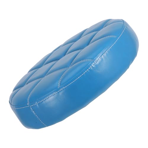 MAGICLULU Runder Ersatz Stuhlsitz für Barhocker Weiche Bequeme Sitzfläche Langlebiges Material Modernes Minimalistisches Design Geeignet für Restaurant Büro und Zuhause Drehbar Komfortable MAGICLULU Runder Ersatz Stuhlsitz für Barhocker Weiche Bequeme Sitzfläche Langlebiges Material Modernes Minimalistisches Design Geeignet für Restaurant Büro und Zuhause Drehbar Komfortable von MAGICLULU