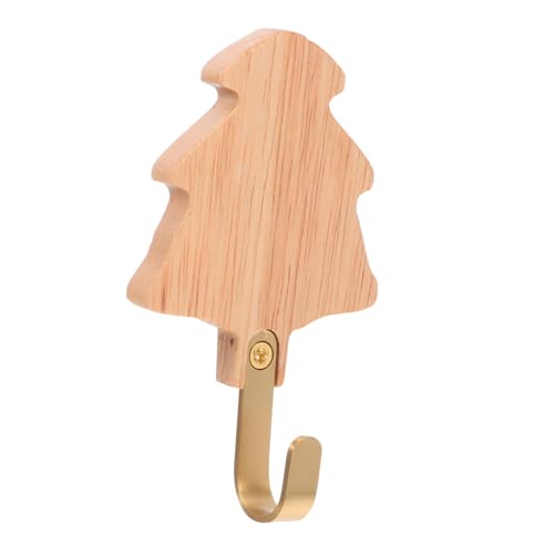 MAGICLULU Rustikale Baumförmige Holz Wandhaken Ohne Bohren Stabile Schwarznuss Garderobenhaken Für Kleidung Handtücher Rucksäcke Vielseitiger Kleiderhaken Für Flur Schlafzimmer Badezimmer MAGICLULU Rustikale Baumförmige Holz Wandhaken Ohne Bohren Stabile Schwarznuss Garderobenhaken Für Kleidung Handtücher Rucksäcke Vielseitiger Kleiderhaken Für Flur Schlafzimmer Badezimmer von MAGICLULU
