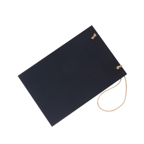 MAGICLULU Rustikale Holz kreidetafel Vintage Rahmenlose Kleine Tafel zum Aufhängen Beschreibbar Dekoratives Memoboard für Küche Hochzeit Büro und Zuhause MAGICLULU Rustikale Holz kreidetafel Vintage Rahmenlose Kleine Tafel zum Aufhängen Beschreibbar Dekoratives Memoboard für Küche Hochzeit Büro und Zuhause von MAGICLULU