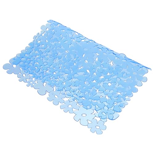 MAGICLULU Rutschfeste PVC Küchen Abtropfmatte Spülbecken Schutzmatte Multifunktional Leicht zu Reinigen Geschirr Trockenmatte Küchenarbeitsplatte Organizer MAGICLULU Rutschfeste PVC Küchen Abtropfmatte Spülbecken Schutzmatte Multifunktional Leicht zu Reinigen Geschirr Trockenmatte Küchenarbeitsplatte Organizer von MAGICLULU