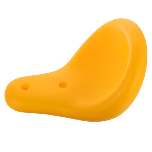 MAGICLULU Rutschsichere Kunststoff Rutschen Sitzfläche für Spielplatz Ersatzteile Robuste und Sichere Sitzfläche Leuchtenden Farben für Spaß und im Freien von MAGICLULU