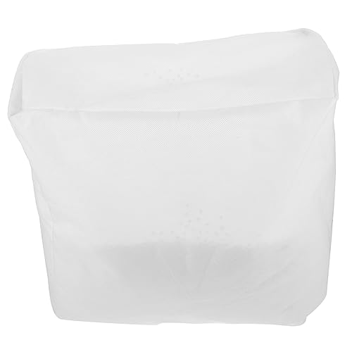 MAGICLULU Schaumstofffüllung für Kissen und Sitzsäcke Partikel Vielseitige DIY Füllmaterialien Geeignet für Puppen und Handwerksprojekte Zufällige Verpackung MAGICLULU Schaumstofffüllung für Kissen und Sitzsäcke Partikel Vielseitige DIY Füllmaterialien Geeignet für Puppen und Handwerksprojekte Zufällige Verpackung von MAGICLULU