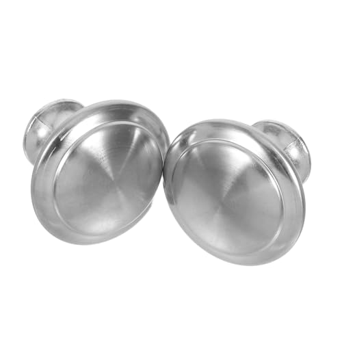 MAGICLULU Schutzkappe für Getränkespender Langlebiger Kunststoff Dome Cover Topper Silberfarbene Schraubkappe Geeignet für Saft Kaltgetränke Leicht zu Reinigen für Catering und Buffet MAGICLULU Schutzkappe für Getränkespender Langlebiger Kunststoff Dome Cover Topper Silberfarbene Schraubkappe Geeignet für Saft Kaltgetränke Leicht zu Reinigen für Catering und Buffet von MAGICLULU