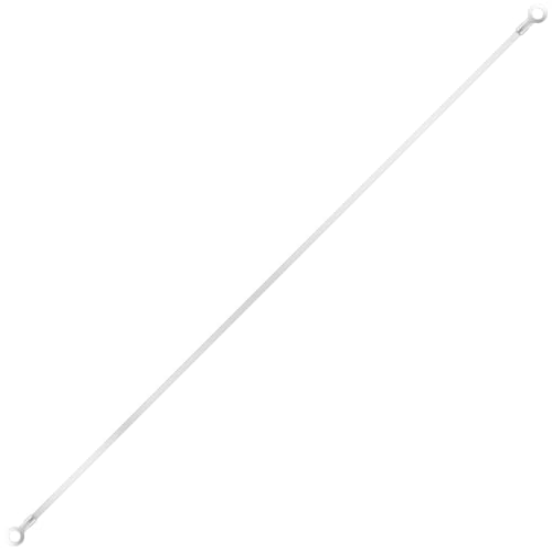 MAGICLULU Sealing Strip Ersatz Heizelement für Handbetriebene Heißsiegelmaschine Nickel chrom Draht Hohe Stabilität Energieeffizient für Vielseitiges Versiegeln von MAGICLULU